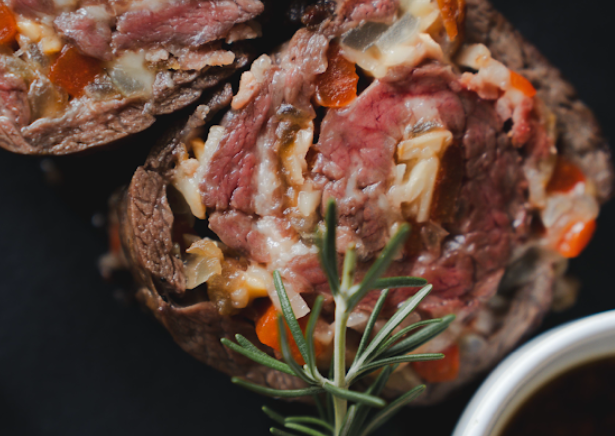 Don Parrillero Restaurante-10