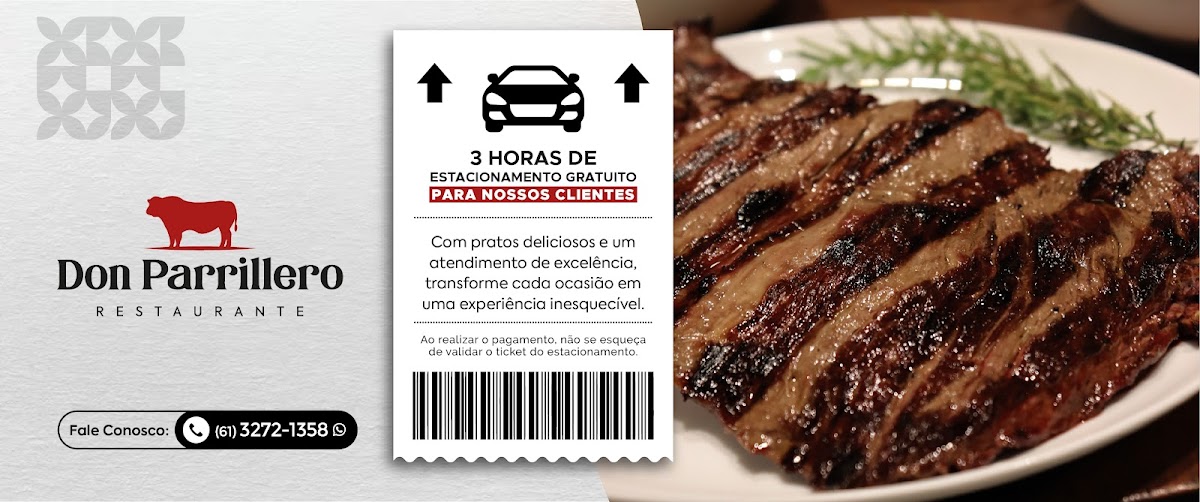 Don Parrillero Restaurante-2