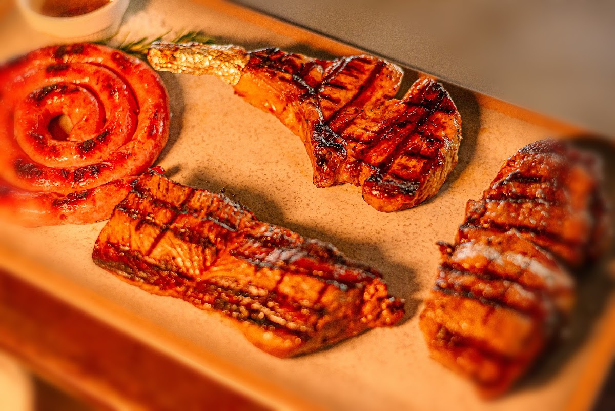 Don Parrillero Restaurante-4