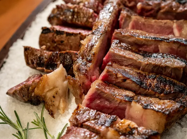 Don Parrillero Restaurante-5