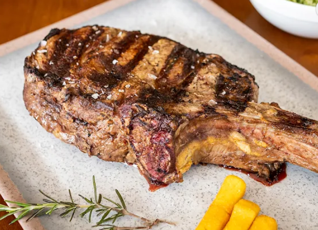 Don Parrillero Restaurante-6