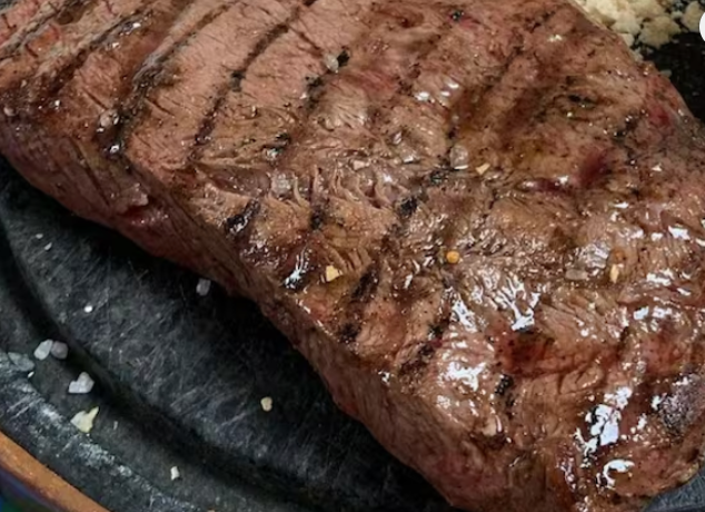 Don Parrillero Restaurante-7