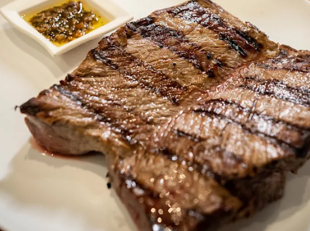 Don Parrillero Restaurante-9